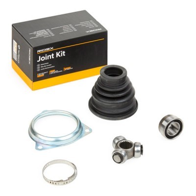 Joint Kit, Drive Shaft RIDEX 5J0459 5J0459 - photo 1