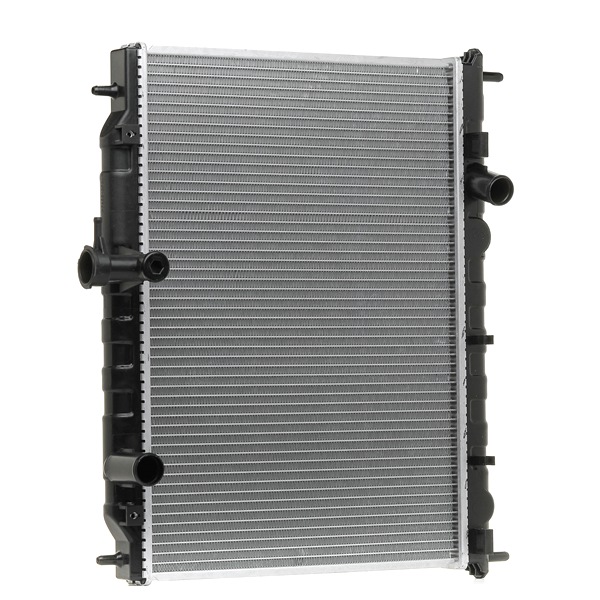 Radiator, Engine Cooling RIDEX 470R1052 470R1052 - photo 1