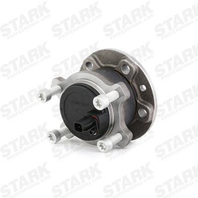 Wheel Bearing Stark SKWB-0180072 SKWB-0180072 - photo 3