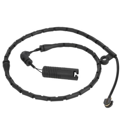Sensor, Brake Pad Wear RIDEX 407W0026 407W0026 - photo 3