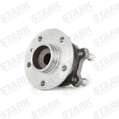 Wheel Bearing Stark SKWB-0180072 SKWB-0180072 - photo 5