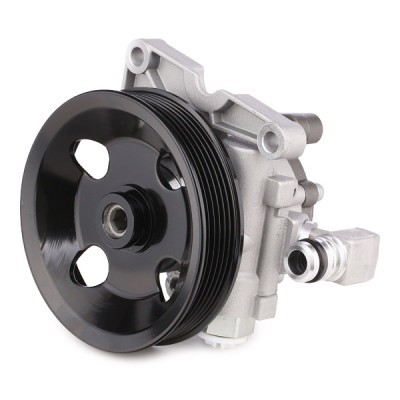 Hydraulic Pump, Steering System RIDEX 12H0138 12H0138 - photo 3