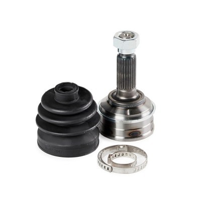 Joint Kit, Drive Shaft RIDEX 5J0565 5J0565 - photo 2