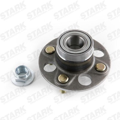 Wheel Bearing Stark SKWB-0180272 SKWB-0180272 - photo 3