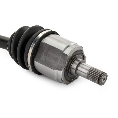 Drive Shaft RIDEX 13D1241R 13D1241R - photo 6