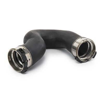 Charger Air Hose RIDEX 3314C0505 3314C0505 - photo 2