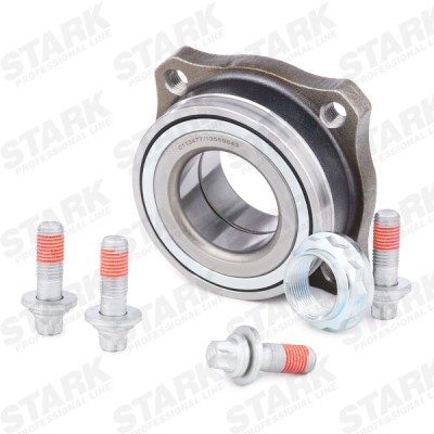 Wheel Bearing Stark SKWB-0181024 SKWB-0181024 - photo 3