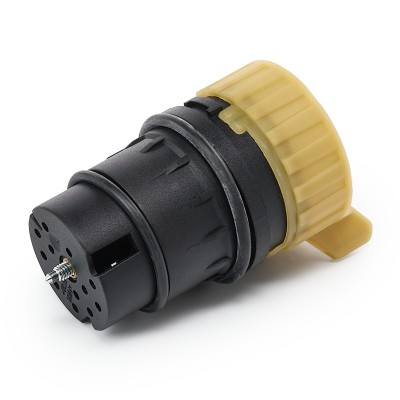 Hydraulic Filter, Automatic Transmission RIDEX 3843H0003 3843H0003 - photo 6