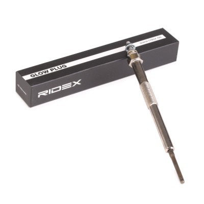 Glow Plug RIDEX 243G0088 243G0088 - photo 2