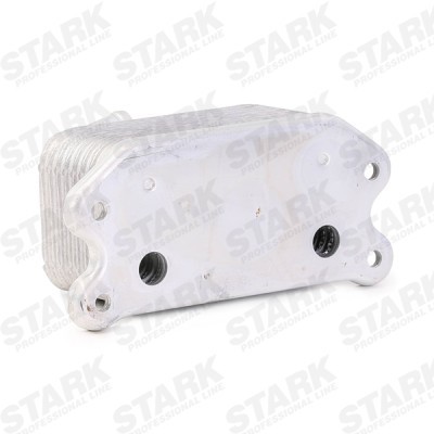 Oil Cooler Stark SKOC-1760053 SKOC-1760053 - photo 4