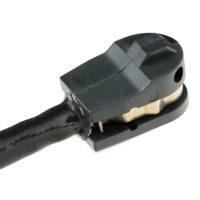 Sensor, Brake Pad Wear RIDEX 407W0080 407W0080 - photo 5