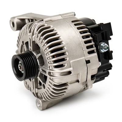 Alternator RIDEX 4G0294R 4G0294R - photo 3