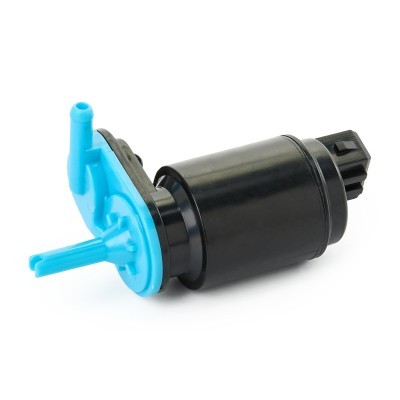 Washer Fluid Pump, window cleaning RIDEX 794W0011 794W0011 - photo 3