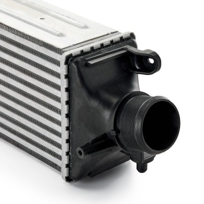 Intercooler, Charger RIDEX 468I0155 468I0155 - photo 5