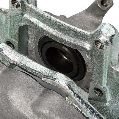 Brake Caliper RIDEX 78B1370R 78B1370R - photo 5