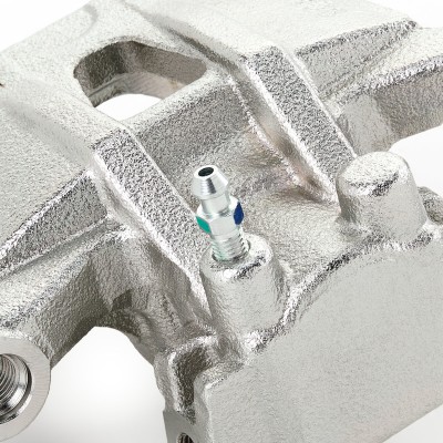 Brake Caliper RIDEX 78B0269 78B0269 - photo 6