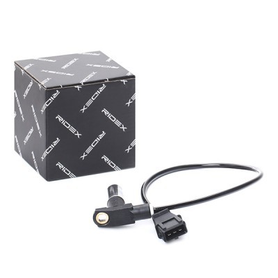 Crankshaft Pulse Sensor RIDEX 3946S0024 3946S0024 - photo 2