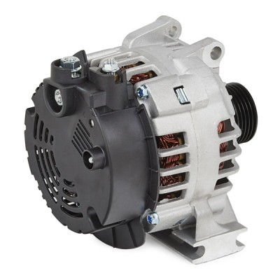 Alternator RIDEX 4G0054 4G0054 - photo 4