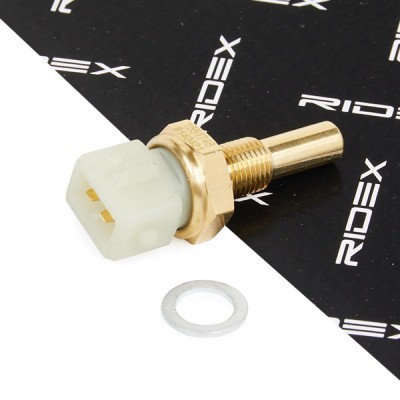 Sensor, Coolant Temperature RIDEX 830C0036 830C0036 - photo 2