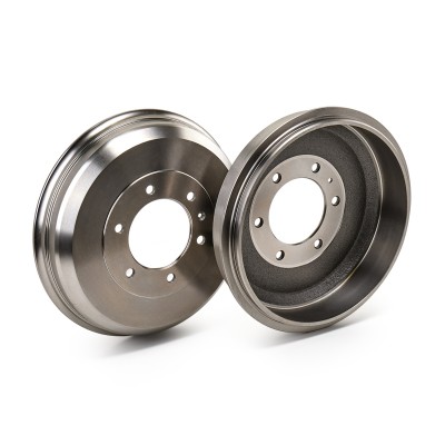 Brake Drum RIDEX 123B0086 123B0086 - photo 6