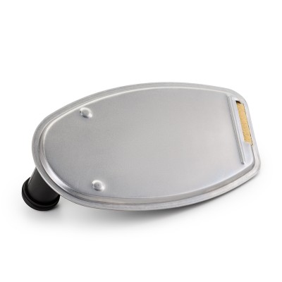 Hydraulic Filter, Automatic Transmission RIDEX 3843H0002 3843H0002 - photo 8
