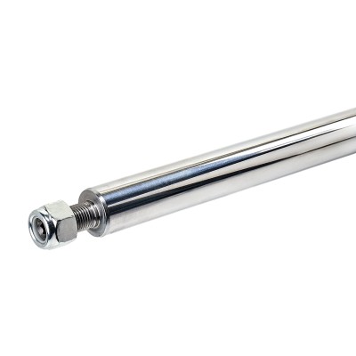 Shock Absorber RIDEX 854S0304 854S0304 - photo 9