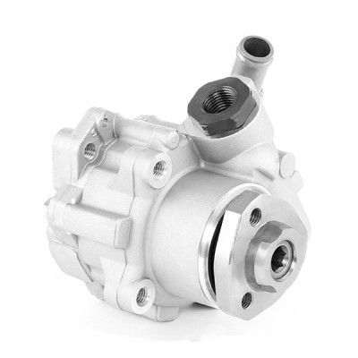 Hydraulic Pump, Steering System RIDEX 12H0024 12H0024 - photo 5