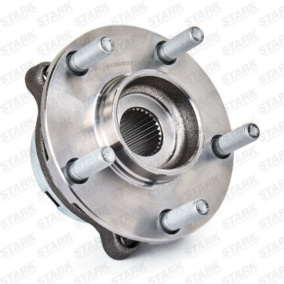 Wheel Bearing Stark SKWB-0180400 SKWB-0180400 - photo 5