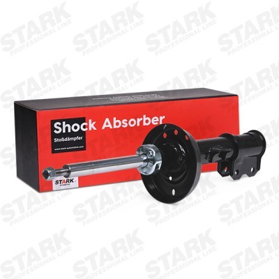Shock Absorber Stark SKSA-0132259 SKSA-0132259 - photo 2