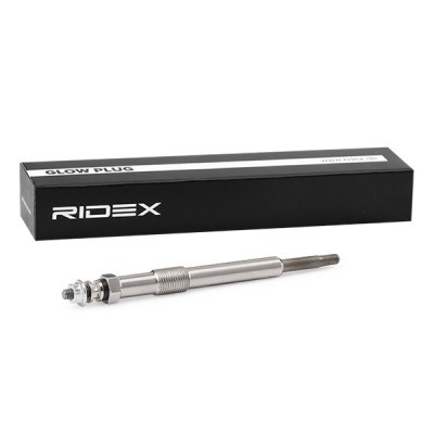 Glow Plug RIDEX 243G0013 243G0013 - photo 2