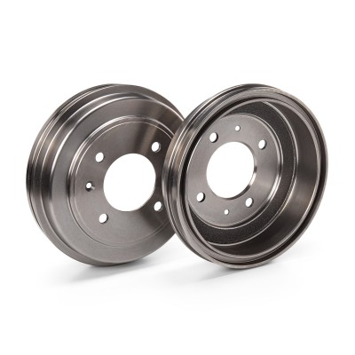 Brake Drum RIDEX 123B0006 123B0006 - photo 4