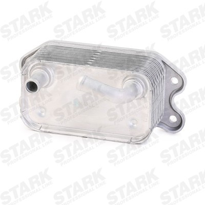 Oil Cooler Stark SKOC-1760053 SKOC-1760053 - photo 3