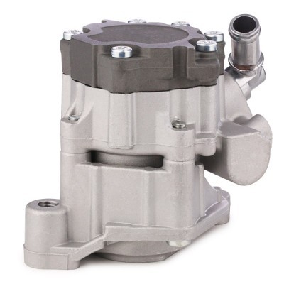 Hydraulic Pump, Steering System RIDEX 12H0151 12H0151 - photo 5