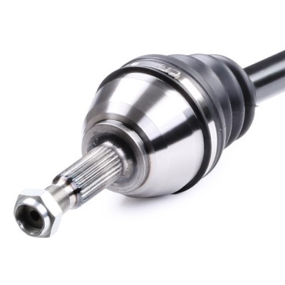Drive Shaft RIDEX 13D0113 13D0113 - photo 6