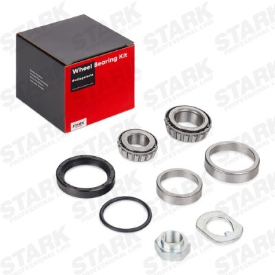 Wheel Bearing Stark SKWB-0180737 SKWB-0180737 - photo 2