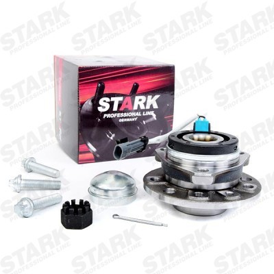 Wheel Bearing Stark SKWB-0180024 SKWB-0180024 - photo 2