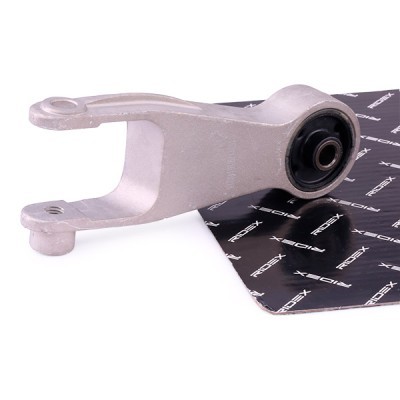 Engine Mounting RIDEX 247E0621 247E0621 - photo 2
