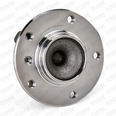Wheel Bearing Stark SKWB-0180300 SKWB-0180300 - photo 6