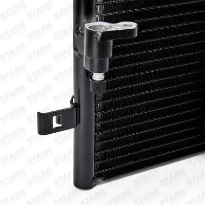 A/C condenser SKCD-0110339 - photo 6