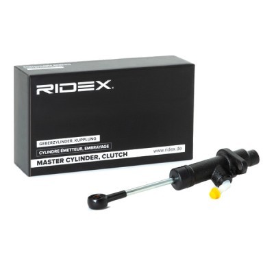 Clutch Master Cylinders RIDEX 234M0030 234M0030 - photo 3