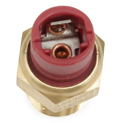 Sensor, Coolant Temperature RIDEX 830C0040 830C0040 - photo 5