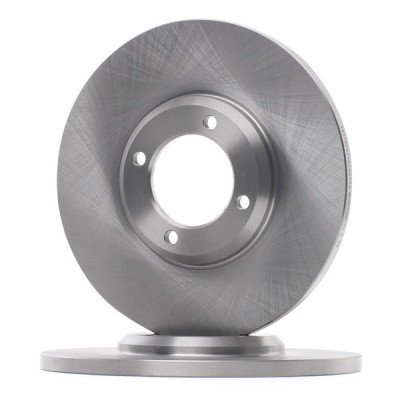Brake Disc RIDEX 82B1756 82B1756 - photo 7