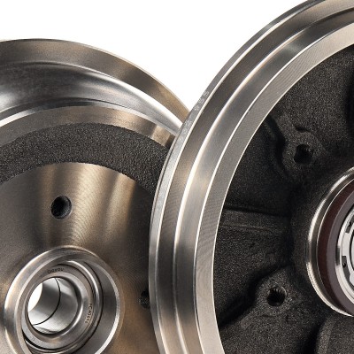 Brake Drum RIDEX 123B0058 123B0058 - photo 4