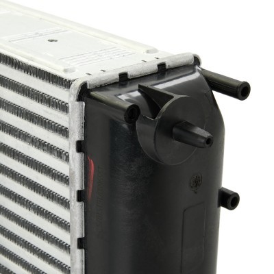 Intercooler, Charger RIDEX 468I0305 468I0305 - photo 10