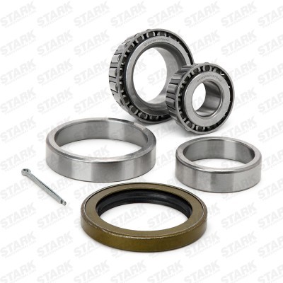 Wheel Bearing Stark SKWB-0180676 SKWB-0180676 - photo 4