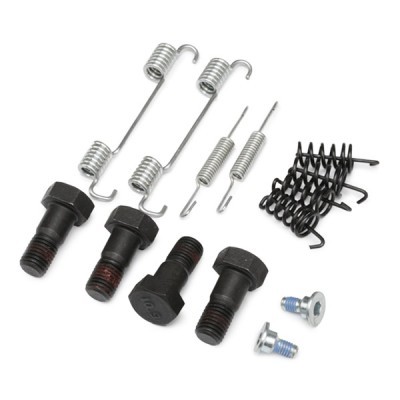Brake Shoe Pin Set RIDEX 1502A0164 1502A0164 - photo 3