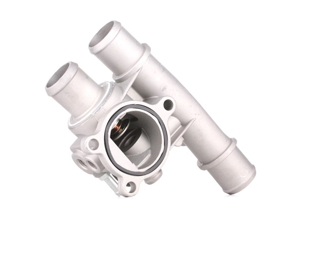 Thermostat, Coolant RIDEX 316T0115 316T0115 - photo 1