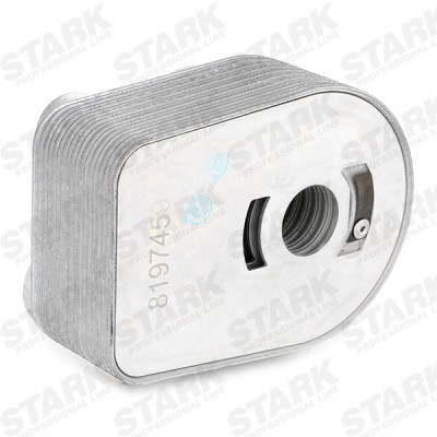 Oil Cooler Stark SKOC-1760025 SKOC-1760025 - photo 4