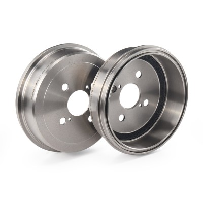 Brake Drum RIDEX 123B0155 123B0155 - photo 6