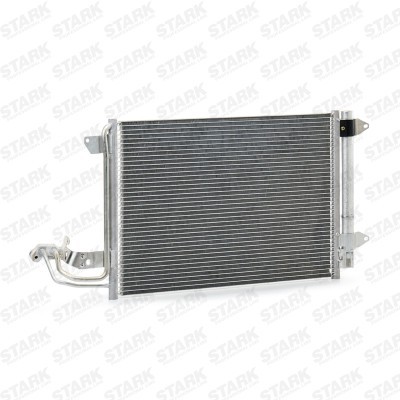A/C condenser SKCD-0110009 - photo 5